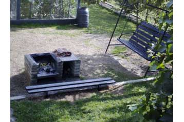 Privatan smeštaj Smižany 9